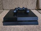 PS4 Slim , Controllers with Games