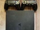 Ps4 Slim 320GB HDD Consoles