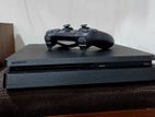 PS4 Slim 500 GB with 15 Games Set