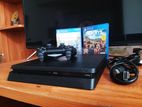 PS4 Slim 500GB