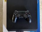 PS4 Slim 500GB