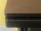 PS4 Slim 500GB Console