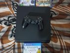 PS4 Slim 500GB