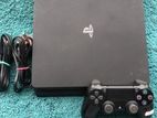 Ps4 Slim 500GB