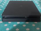 Ps4 Slim 500 Gb