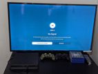 PS4 slim 500GB