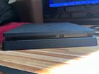 Ps4 Slim 500GB