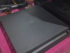 Ps4 Slim 500 Gb