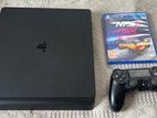 Ps4 Slim 500GB