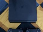 Ps4 Slim 500GB