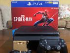 Ps4 Slim 500gb