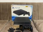 Ps4 Slim 500gb