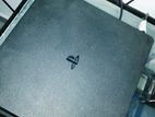 PS4 Slim 500GB