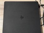 Ps4 Slim 500GB