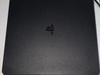 PS4 Slim 500GB