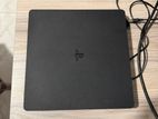 PS4 Slim 500GB