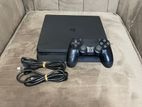 Ps4 Slim 500GB