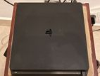 Ps4 slim 500GB