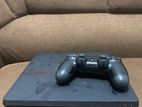 PS4 SLIM 500GB