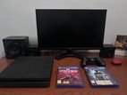 PS4 Slim 500GB