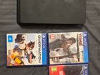 ps4 slim 500gb