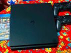 PS4 slim 500GB Consoles