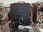 PS4 Slim 500GB