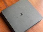 PS4 Slim 500GB