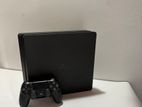PS4 Slim 500GB