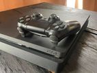 PS4 Slim 500GB