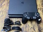 PS4 Slim 500GB