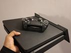 PS4 Slim 500GB