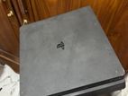 Ps4 Slim 500gb Consoles