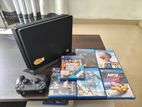 PS4 Slim 500GB