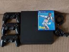 PS4 Slim 500GB
