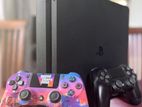 Ps4 slim 500gb