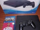 Ps4 Slim 500GB
