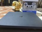 PS4 Slim 500GB