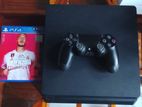 PS4 Slim 500GB