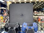 Ps4 Slim 500GB