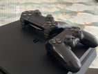 Ps4 Slim 500GB