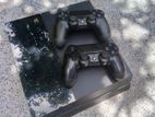 Ps4 Slim 500GB