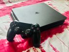 Ps4 Slim 500 Gb