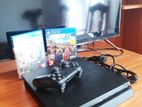 PS4 Slim 500GB