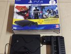 PS4 Slim (500GB)