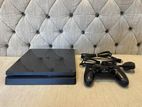 Ps4 Slim 500GB Jailbrokeen