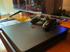 PS4 Slim 500GB