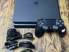 PS4 Slim 500GB