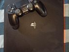 PS4 Slim 500GB