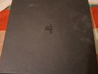 PS4 Slim for Parts